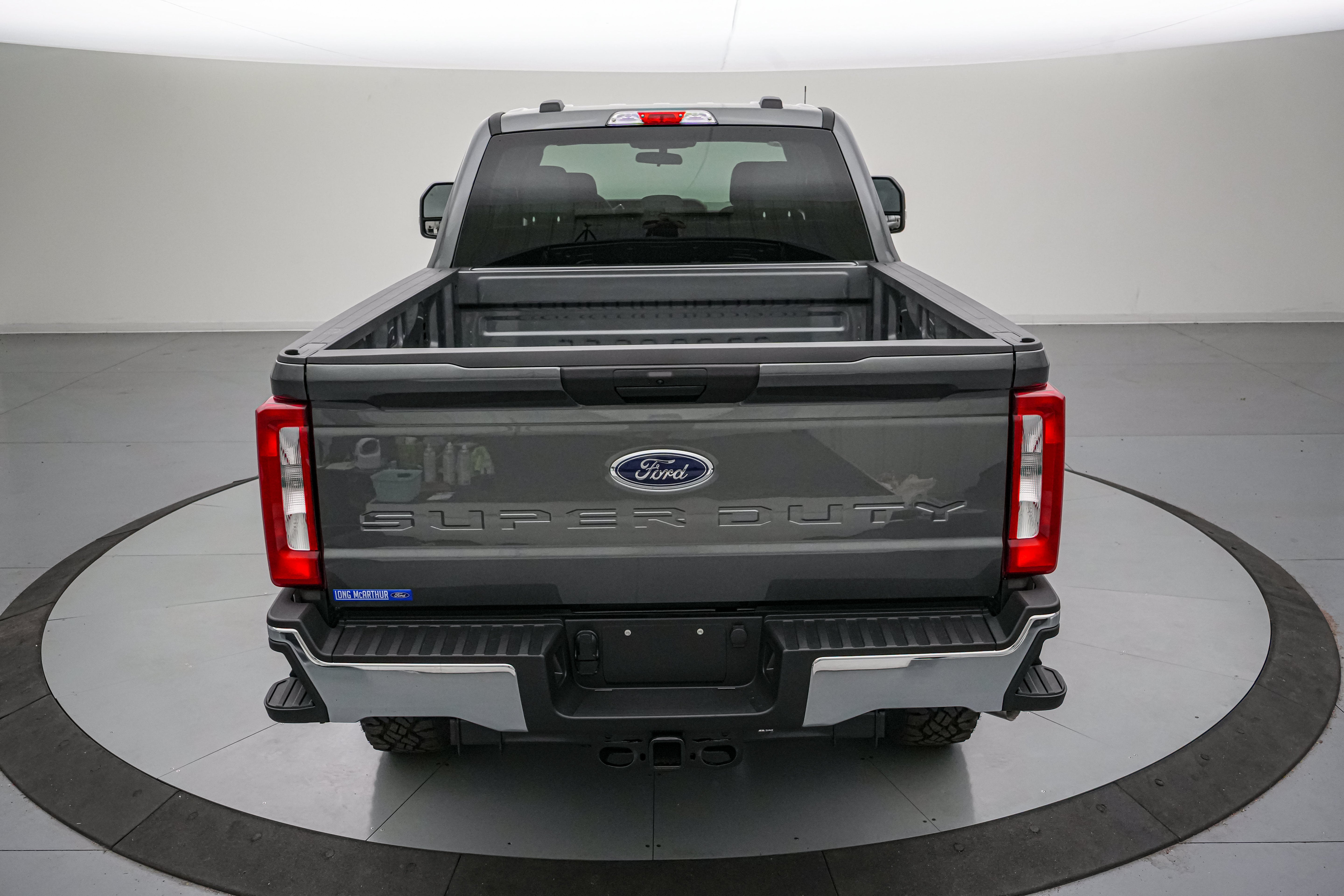 2026 Ford Super Duty F-250 SRW XLT Tremor