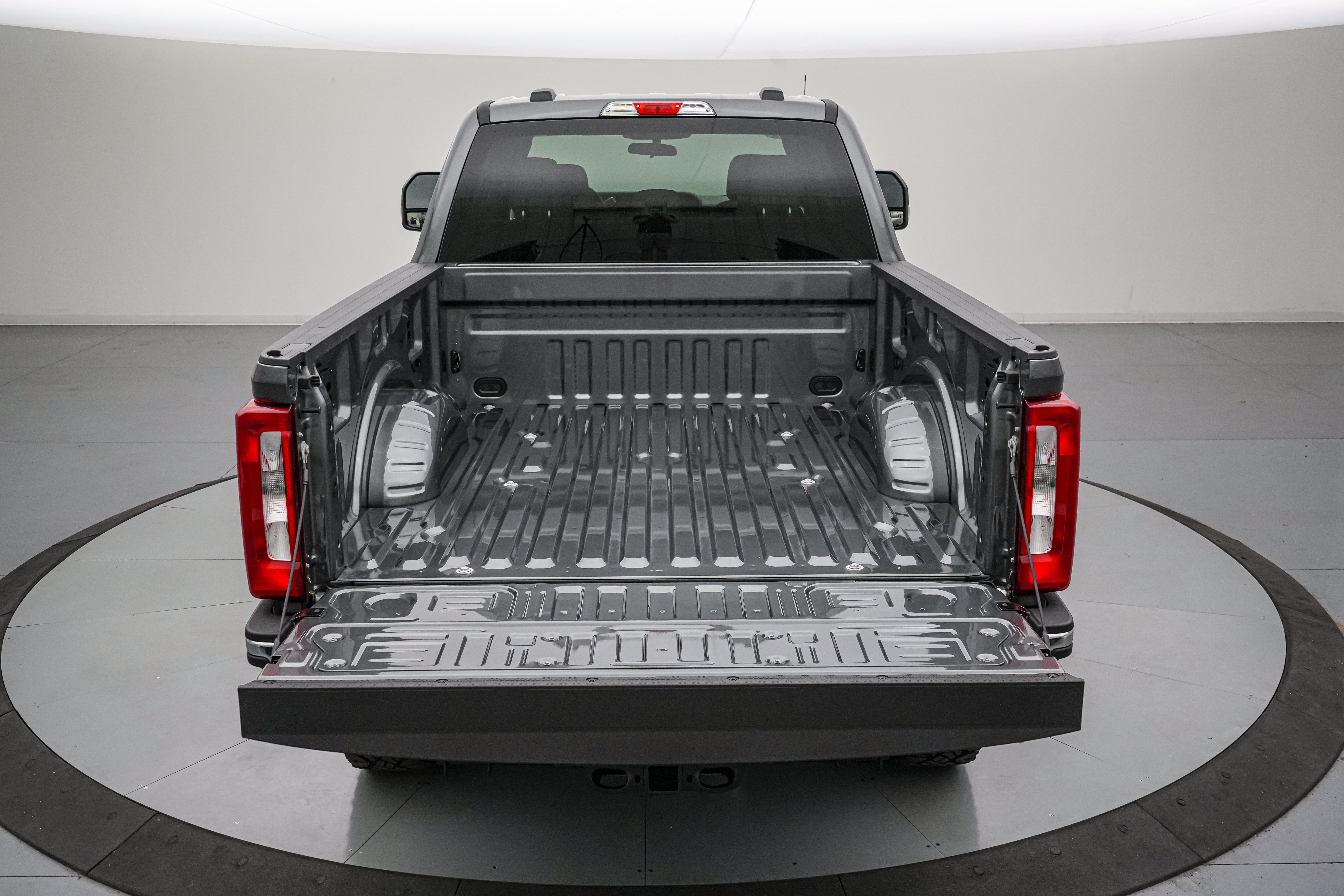 2026 Ford Super Duty F-250 SRW XLT Tremor