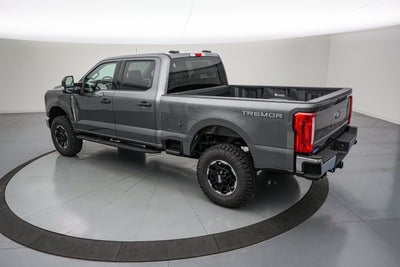 2026 Ford Super Duty F-250 SRW XLT Tremor