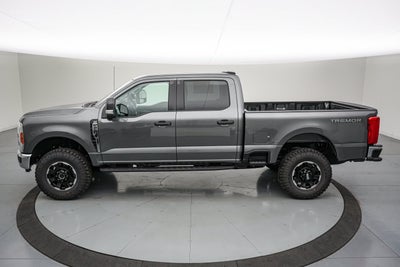 2026 Ford Super Duty F-250 SRW XLT Tremor
