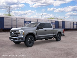 2026 Ford Super Duty F-250 SRW XLT Tremor