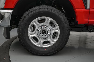 2027 Ford Super Duty F-250 SRW XLT