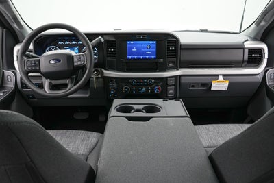 2027 Ford Super Duty F-250 SRW XLT