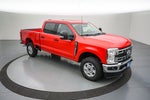 2027 Ford Super Duty F-250 SRW XLT