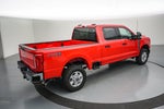 2027 Ford Super Duty F-250 SRW XLT
