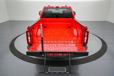 2027 Ford Super Duty F-250 SRW XLT
