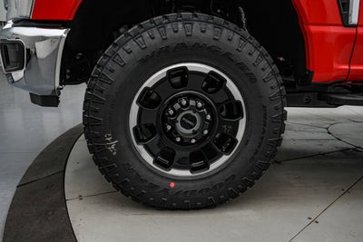 2026 Ford Super Duty F-250 SRW XLT Tremor