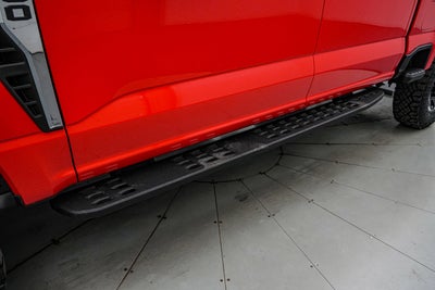 2026 Ford Super Duty F-250 SRW XLT Tremor