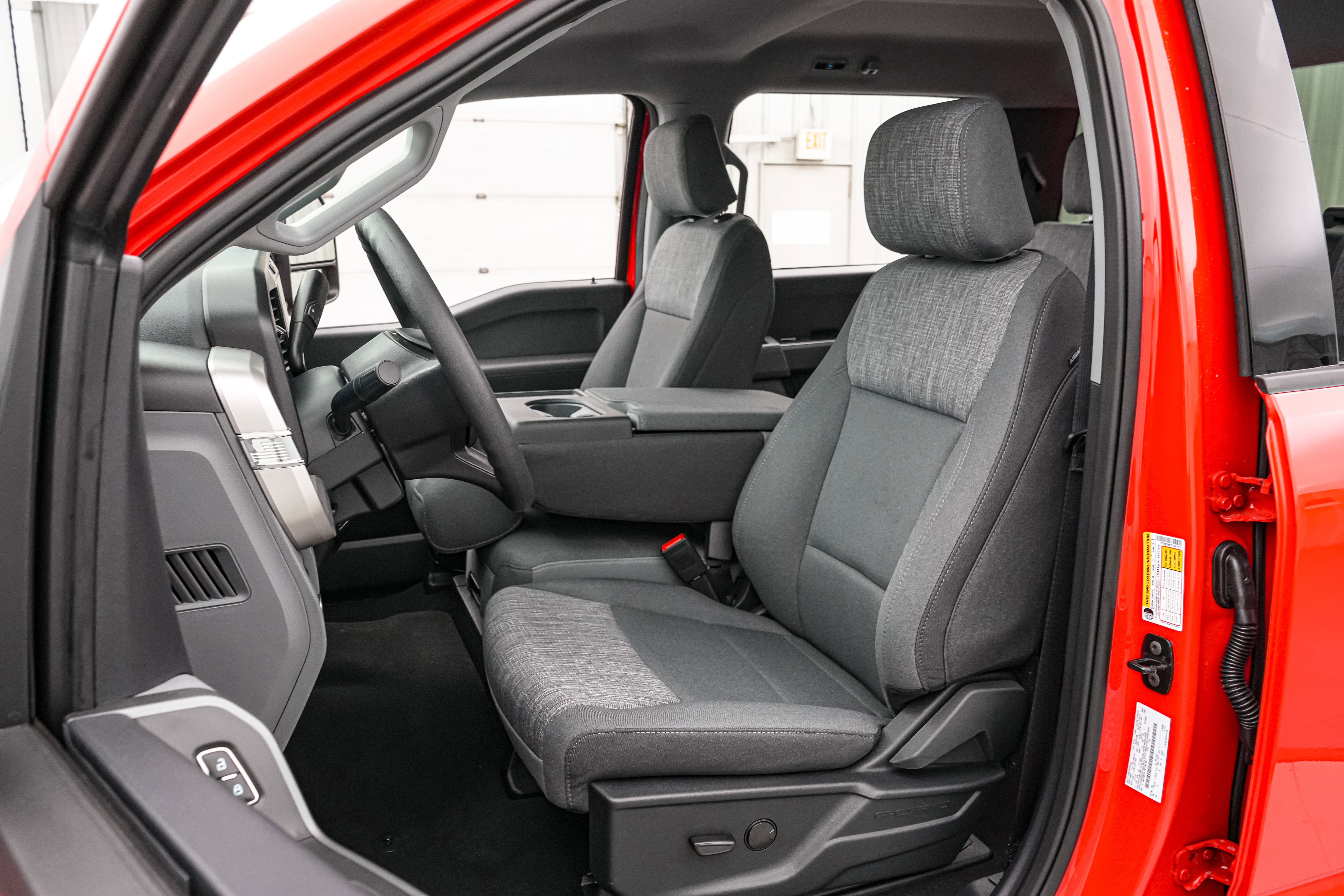 2026 Ford Super Duty F-250 SRW XLT Tremor