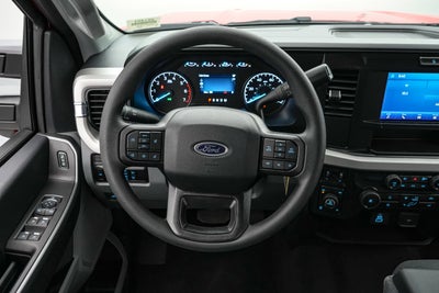 2026 Ford Super Duty F-250 SRW XLT Tremor