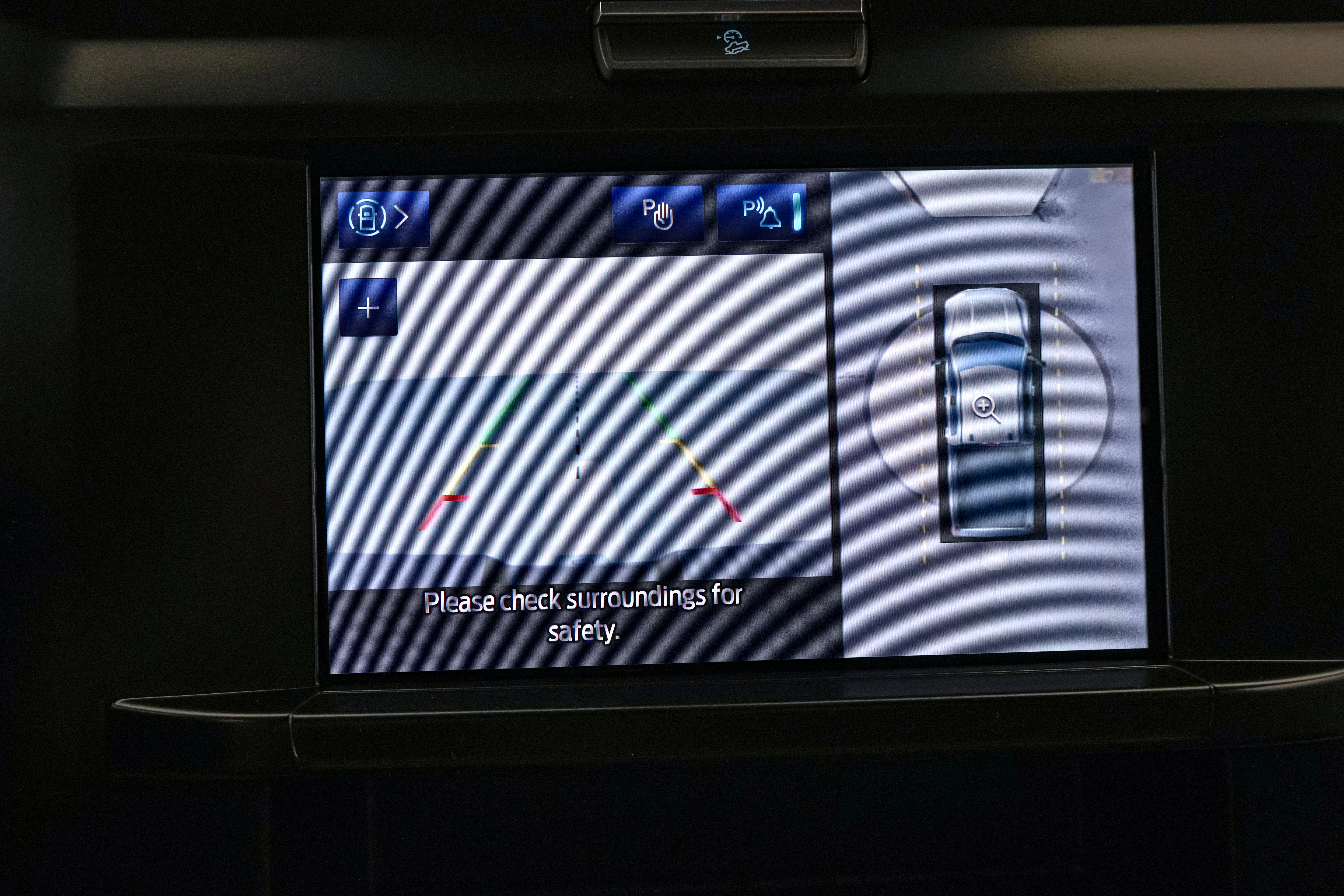 2026 Ford Super Duty F-250 SRW XLT Tremor