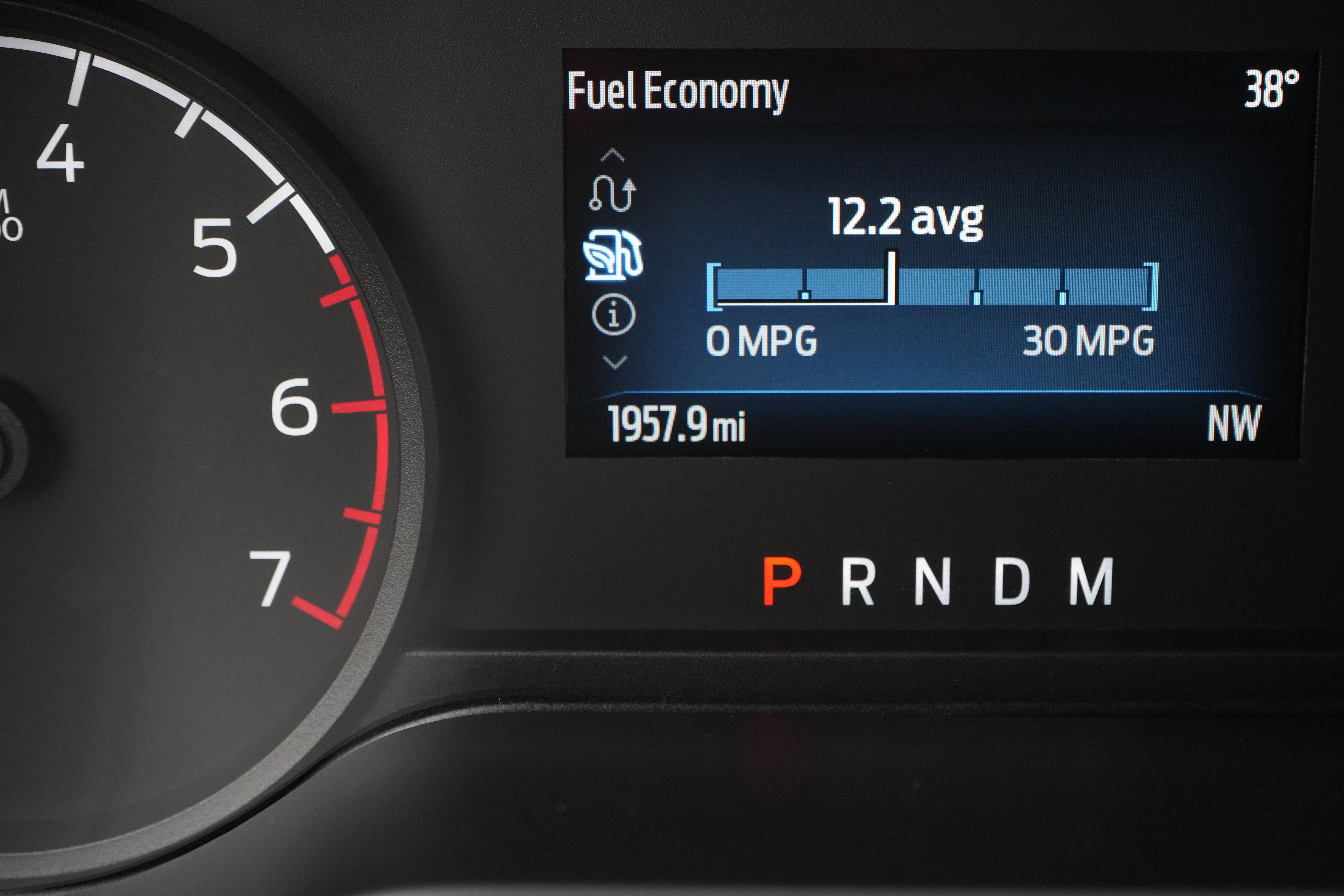 2026 Ford Super Duty F-250 SRW XLT Tremor