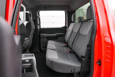 2026 Ford Super Duty F-250 SRW XLT Tremor