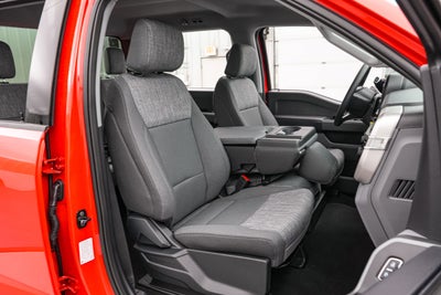 2026 Ford Super Duty F-250 SRW XLT Tremor