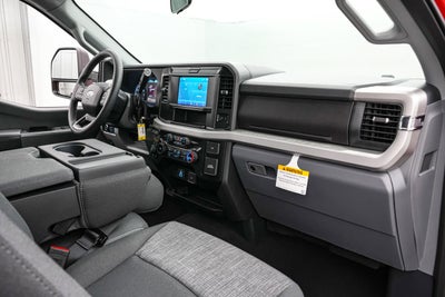 2026 Ford Super Duty F-250 SRW XLT Tremor