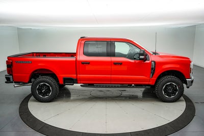 2026 Ford Super Duty F-250 SRW XLT Tremor