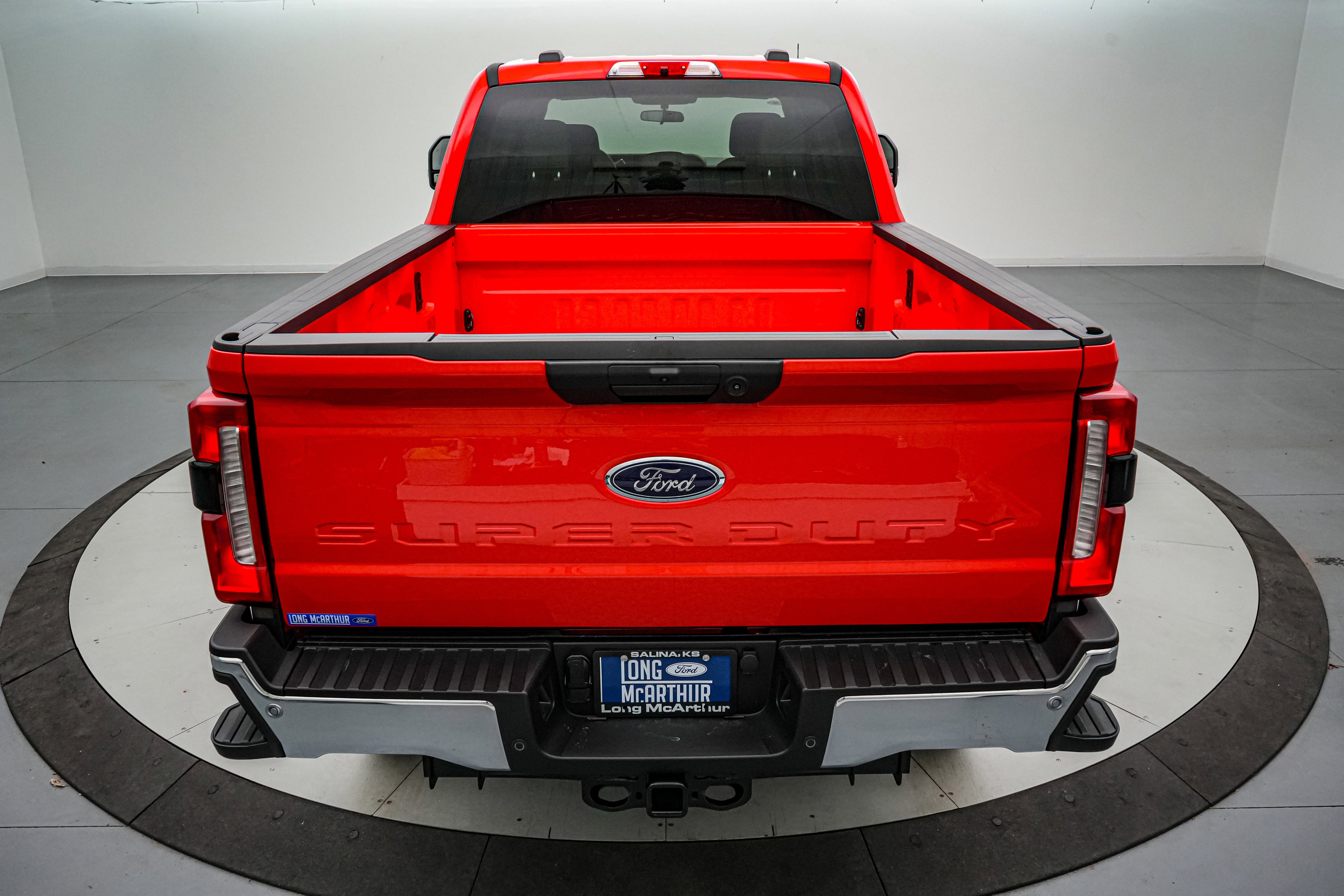 2026 Ford Super Duty F-250 SRW XLT Tremor