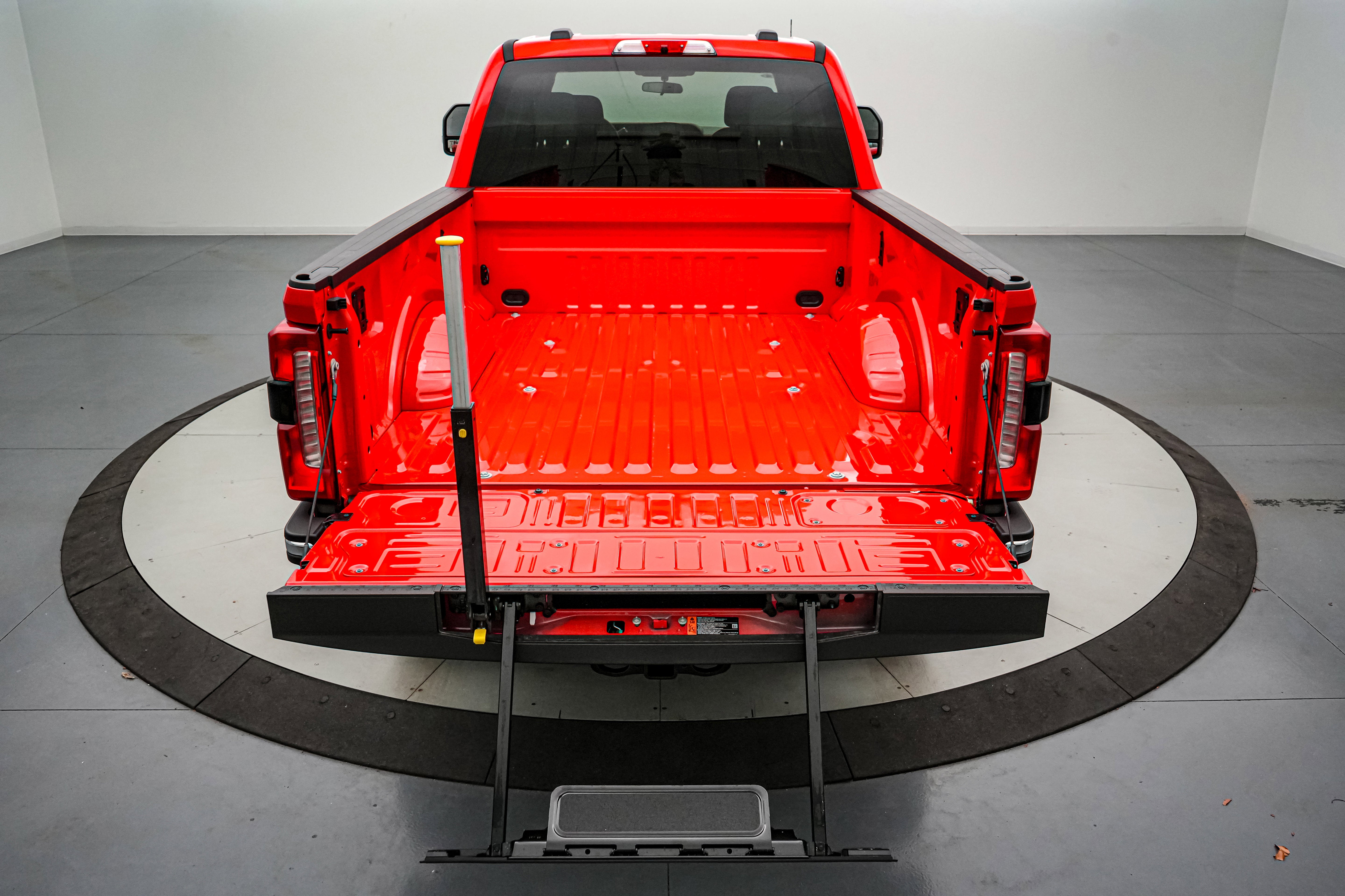 2026 Ford Super Duty F-250 SRW XLT Tremor