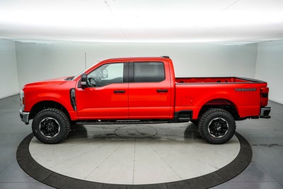 2026 Ford Super Duty F-250 SRW XLT Tremor