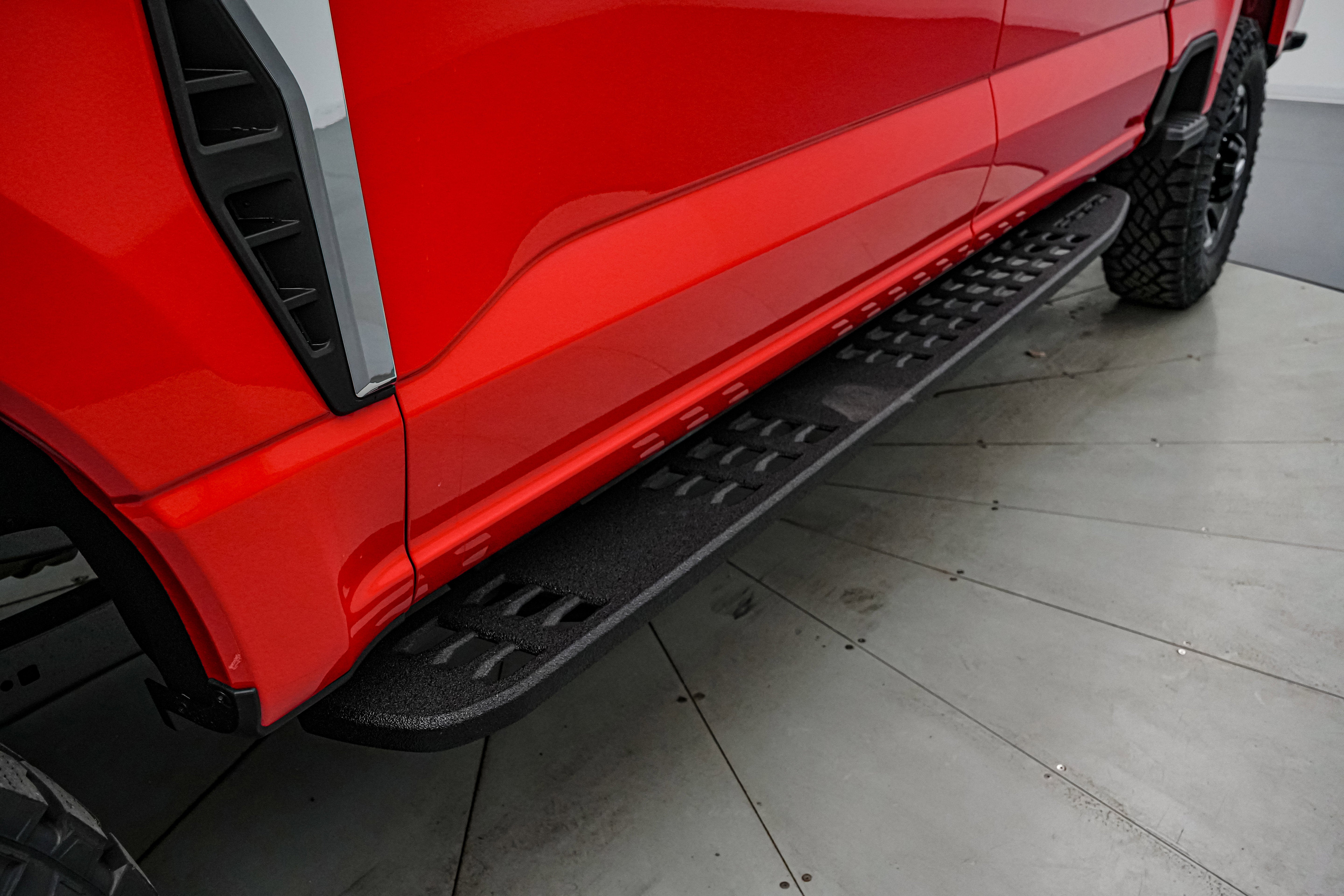 2026 Ford Super Duty F-250 SRW XLT Tremor