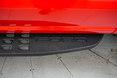 2026 Ford Super Duty F-250 SRW XLT Tremor