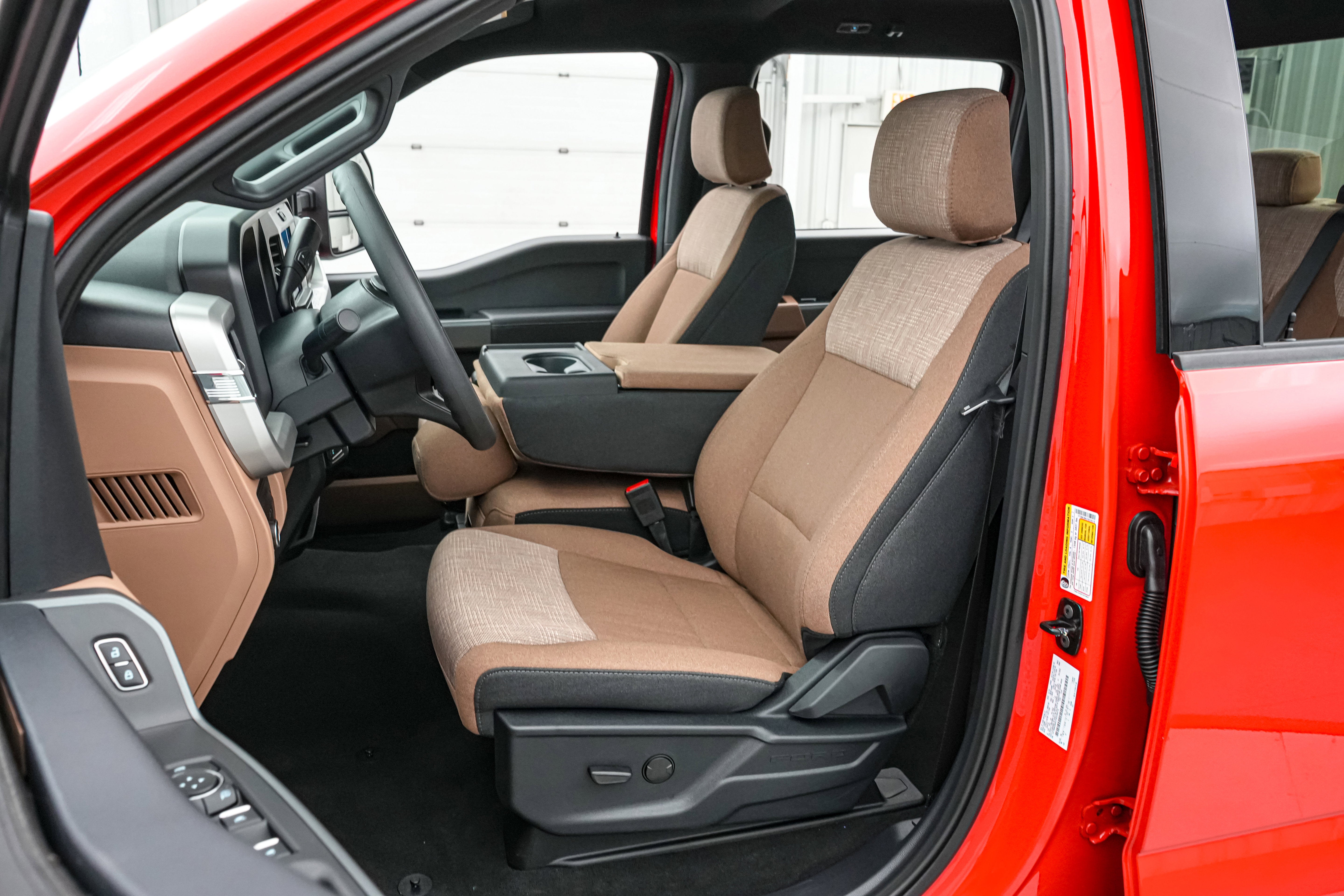 2026 Ford Super Duty F-250 SRW XLT Tremor