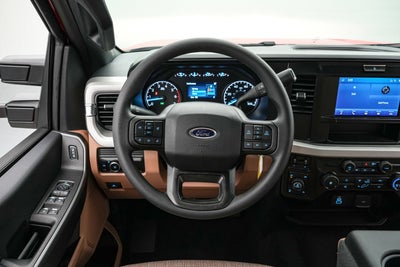 2026 Ford Super Duty F-250 SRW XLT Tremor