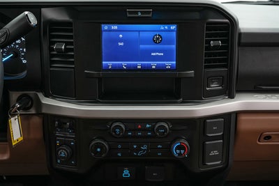 2026 Ford Super Duty F-250 SRW XLT Tremor