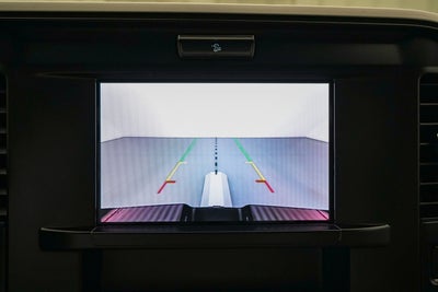 2026 Ford Super Duty F-250 SRW XLT Tremor