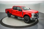 2026 Ford Super Duty F-250 SRW XLT Tremor