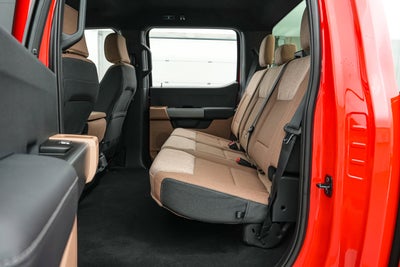 2026 Ford Super Duty F-250 SRW XLT Tremor