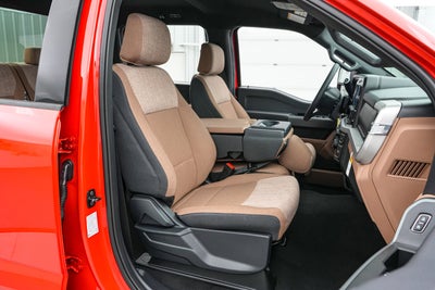 2026 Ford Super Duty F-250 SRW XLT Tremor