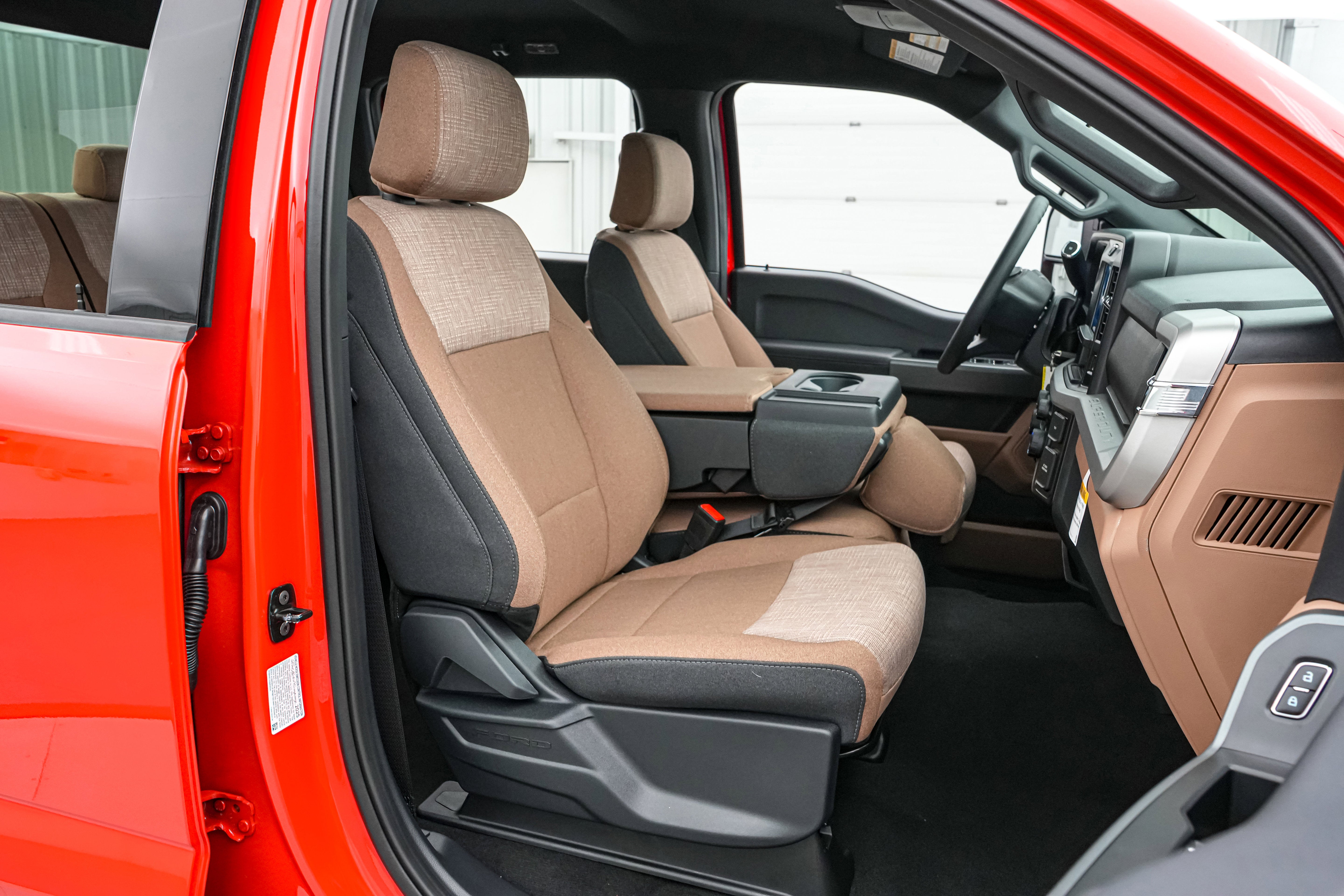 2026 Ford Super Duty F-250 SRW XLT Tremor