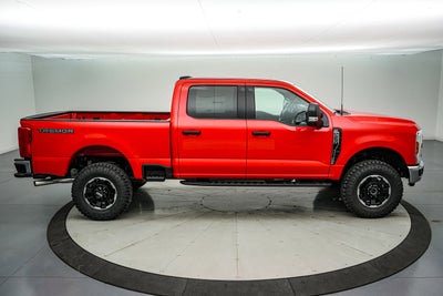 2026 Ford Super Duty F-250 SRW XLT Tremor