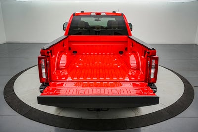 2026 Ford Super Duty F-250 SRW XLT Tremor