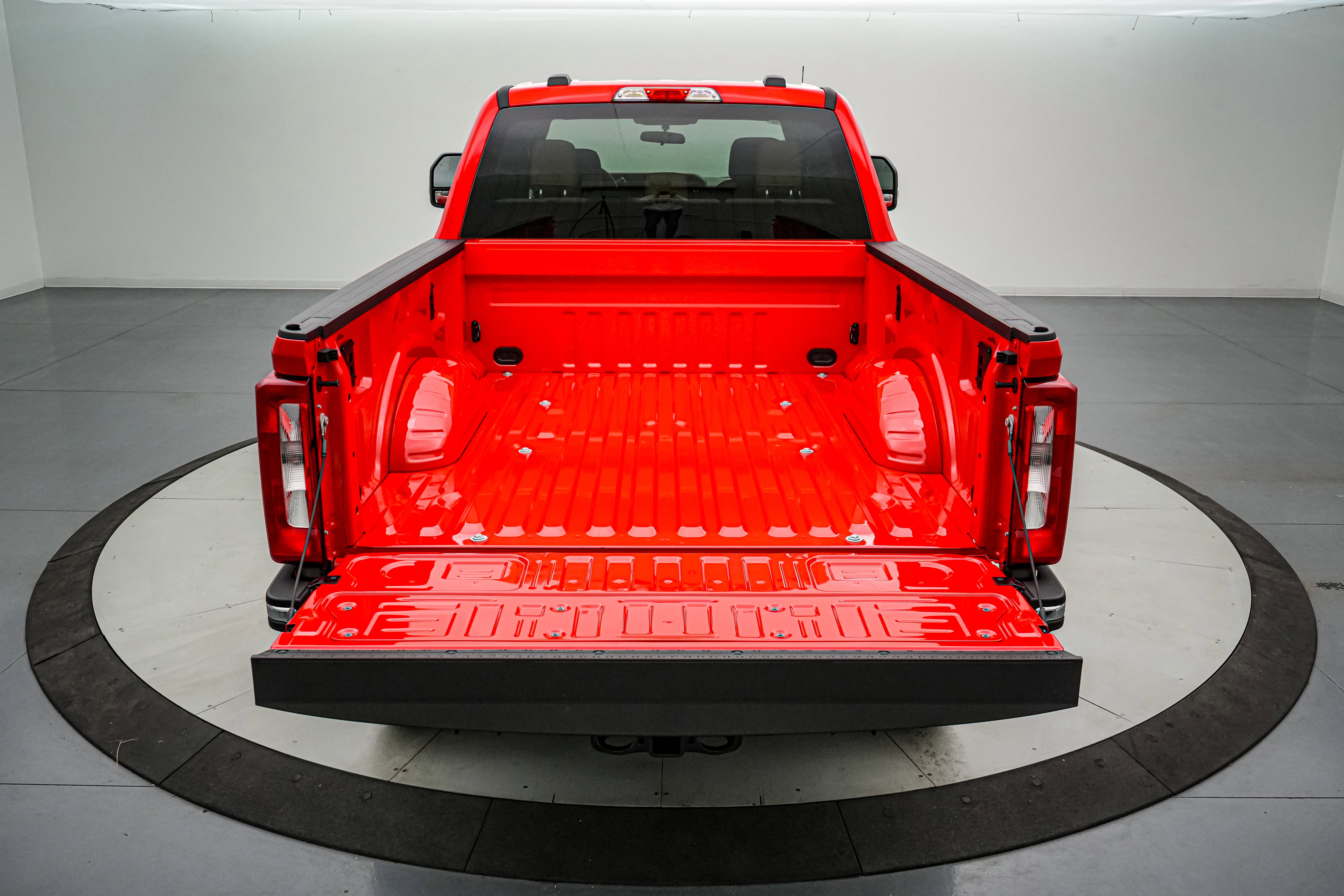 2026 Ford Super Duty F-250 SRW XLT Tremor