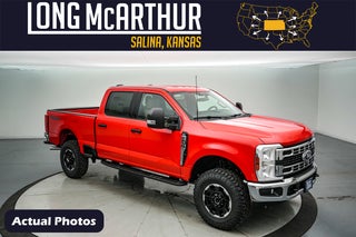 2026 Ford Super Duty F-250 SRW XLT Tremor