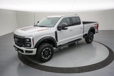 2026 Ford Super Duty F-250 SRW Tremor R