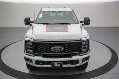 2026 Ford Super Duty F-250 SRW Tremor R