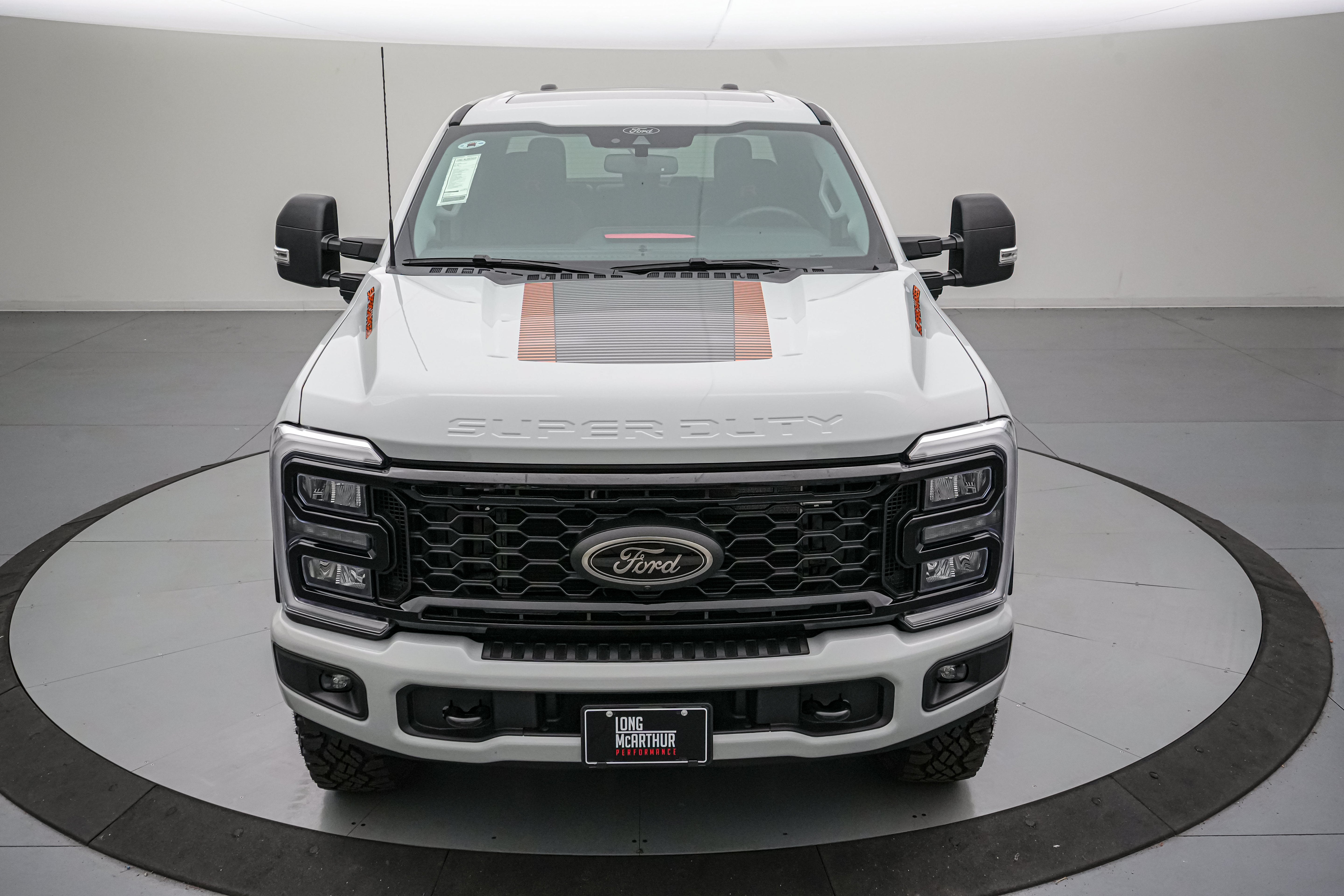 2026 Ford Super Duty F-250 SRW Tremor R