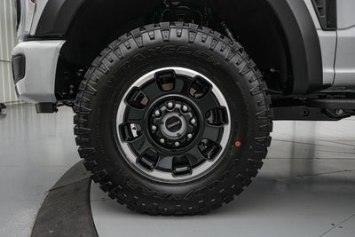 2026 Ford Super Duty F-250 SRW Tremor R