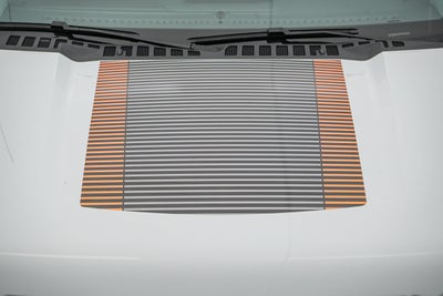 2026 Ford Super Duty F-250 SRW Tremor R
