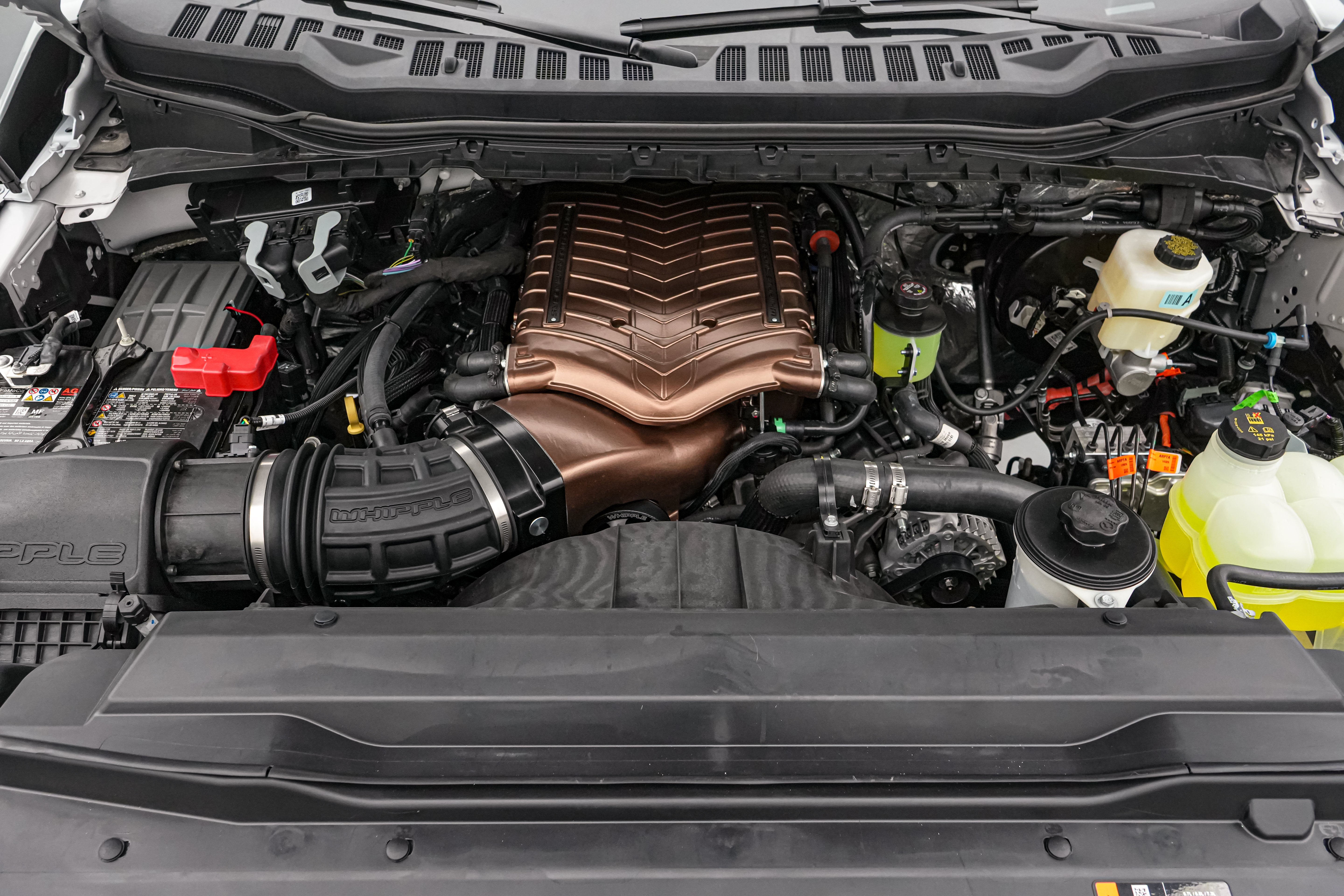 2026 Ford Super Duty F-250 SRW Tremor R