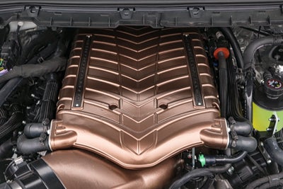 2026 Ford Super Duty F-250 SRW Tremor R