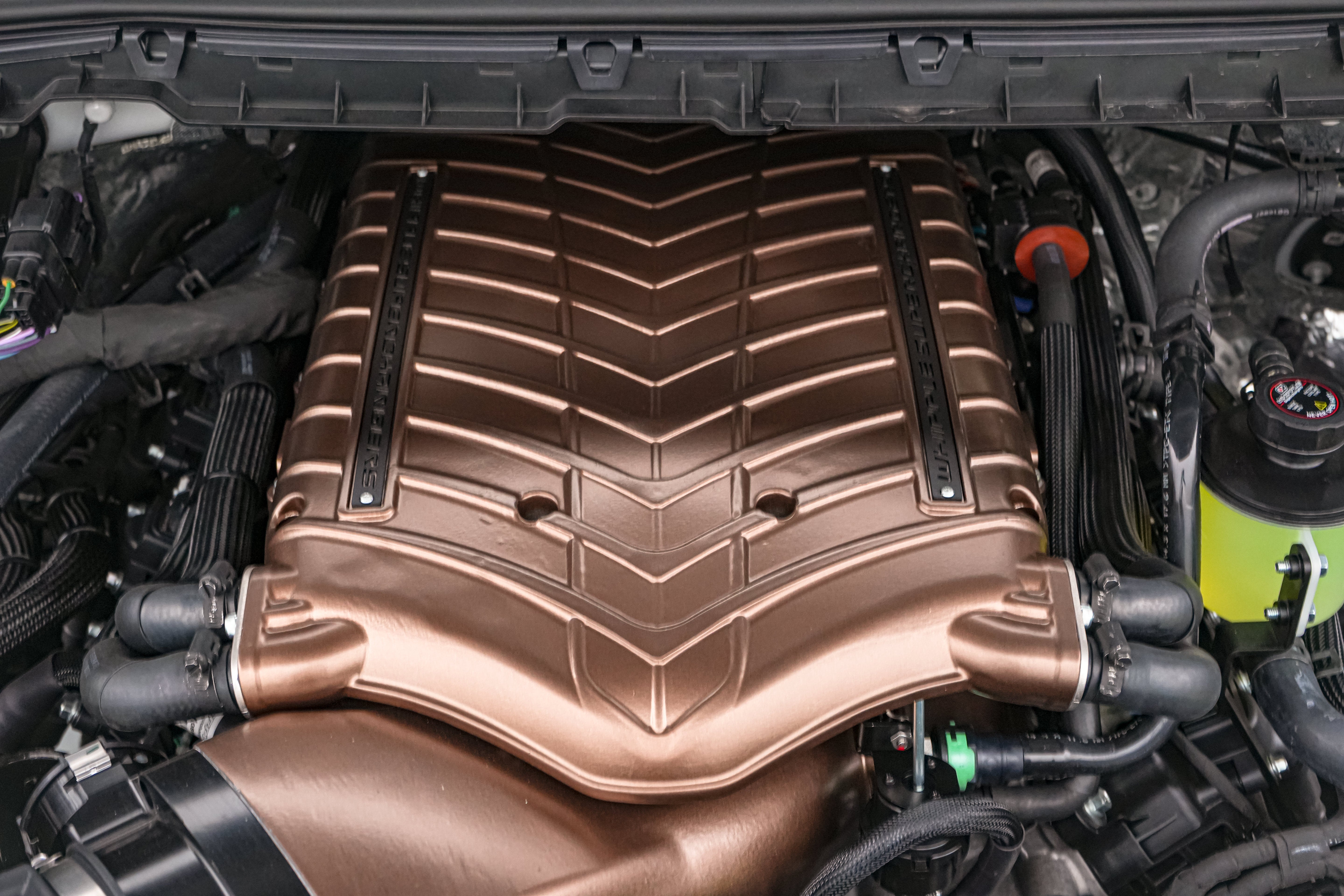 2026 Ford Super Duty F-250 SRW Tremor R