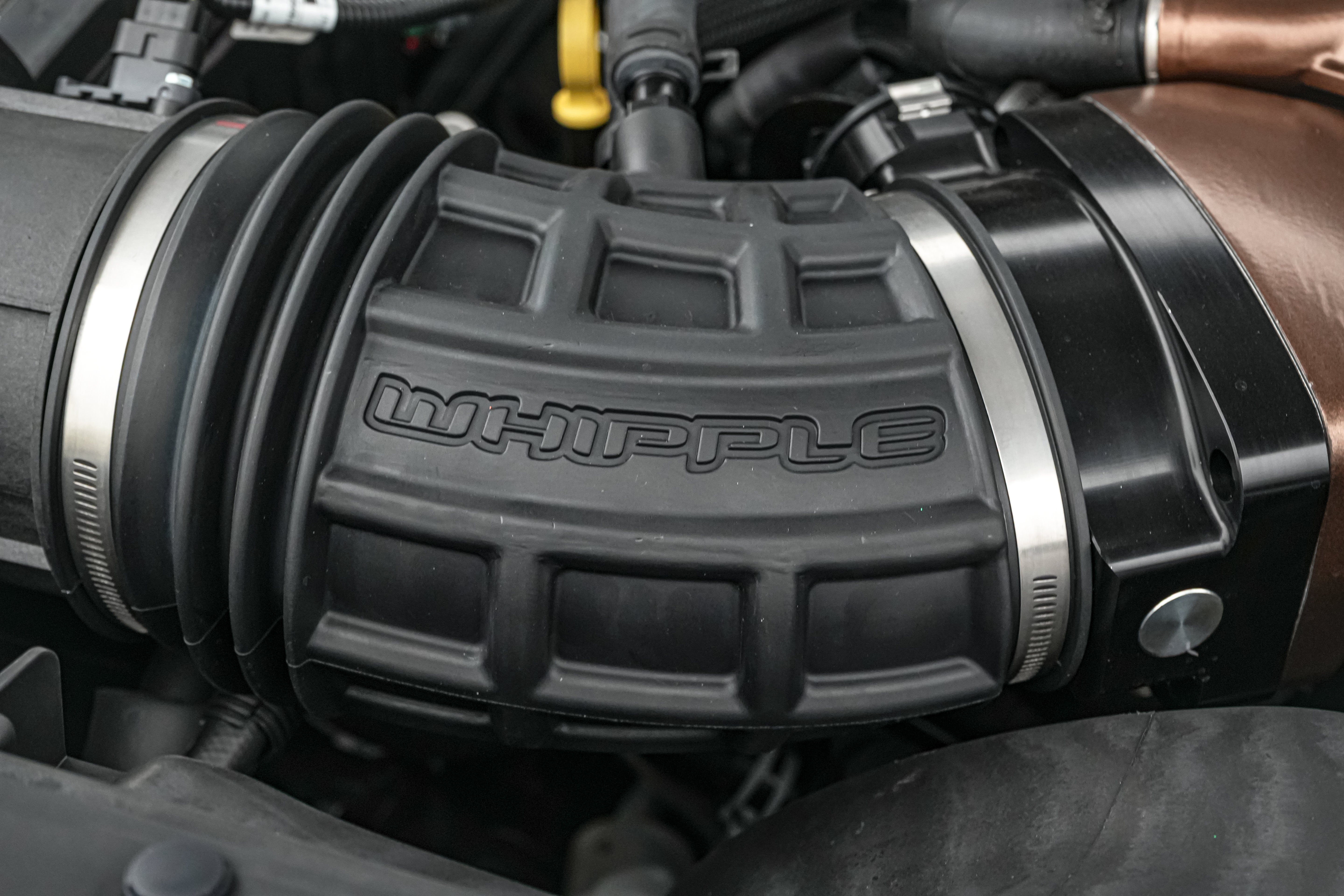 2026 Ford Super Duty F-250 SRW Tremor R