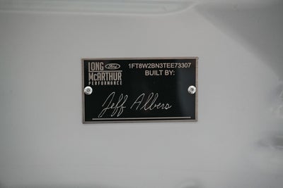 2026 Ford Super Duty F-250 SRW Tremor R
