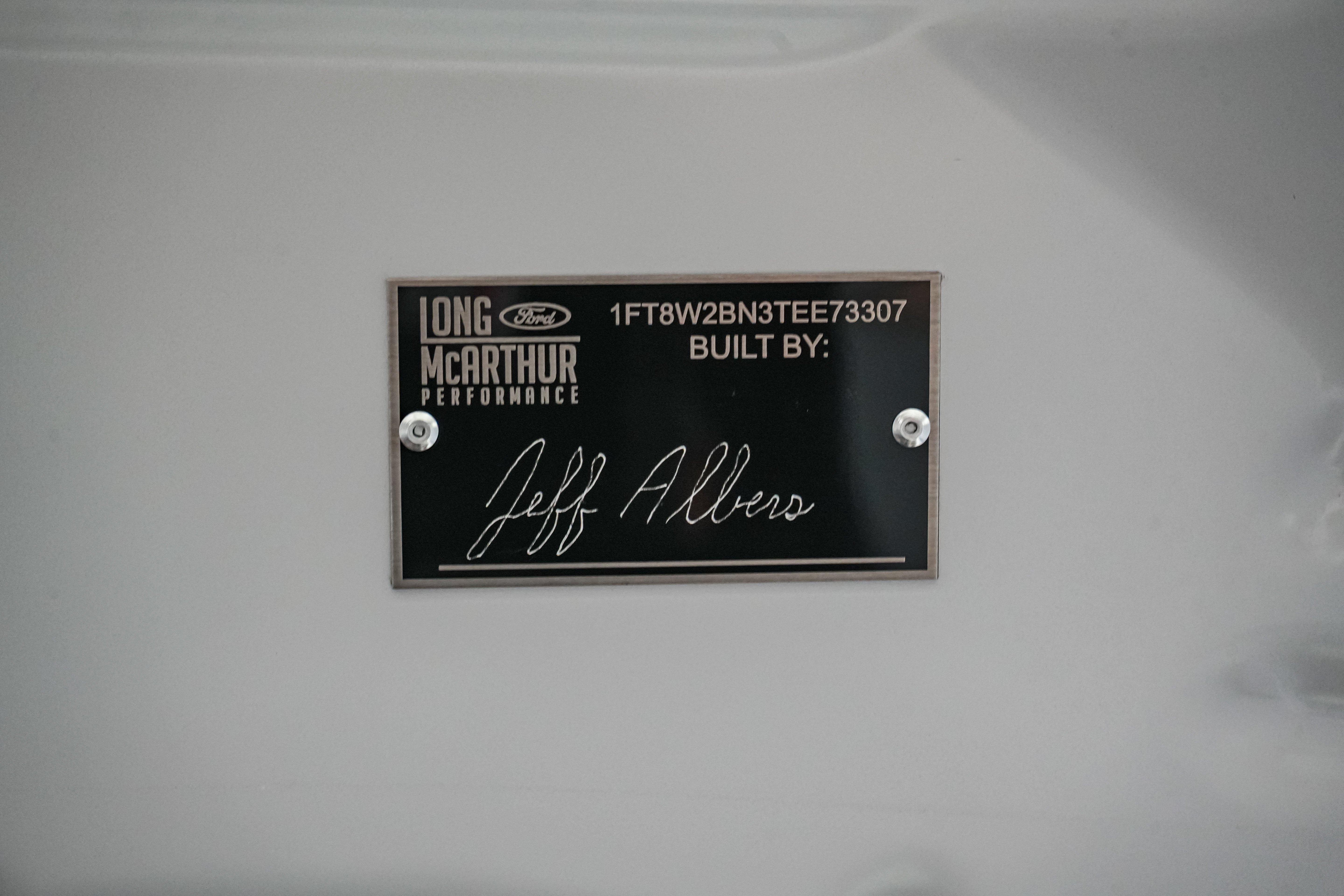 2026 Ford Super Duty F-250 SRW Tremor R