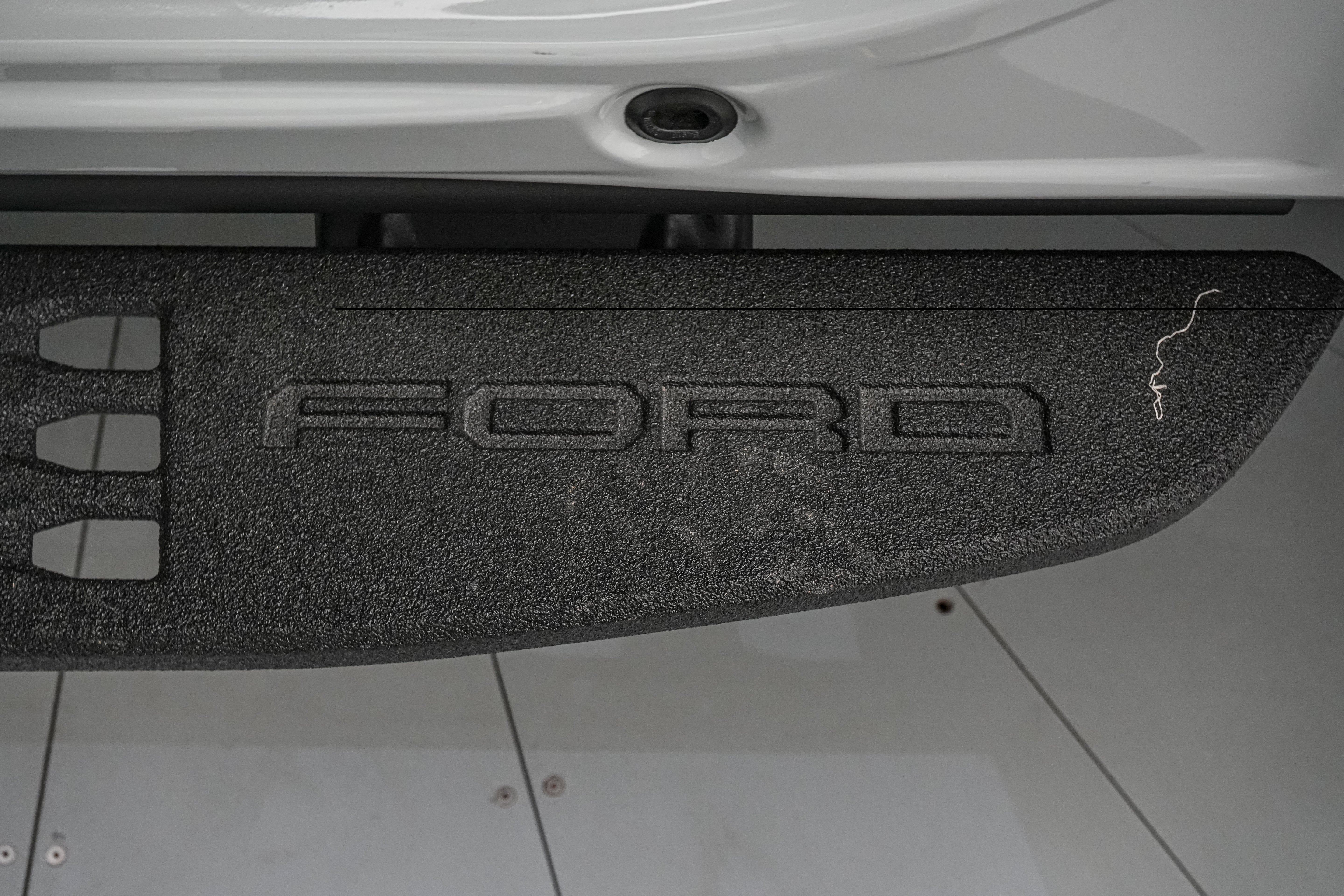 2026 Ford Super Duty F-250 SRW Tremor R