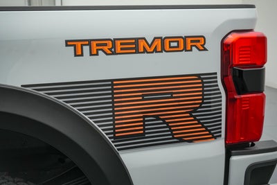 2026 Ford Super Duty F-250 SRW Tremor R